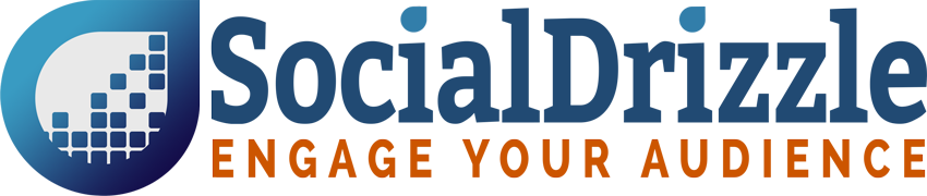 SocialDrizzle — Social Media for Video Boards